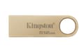 Miniatyrbillede 1 af 11: Kingston Technology DataTraveler 512GB 220MB/s Metal USB 3.2 Gen 1 SE9 G3