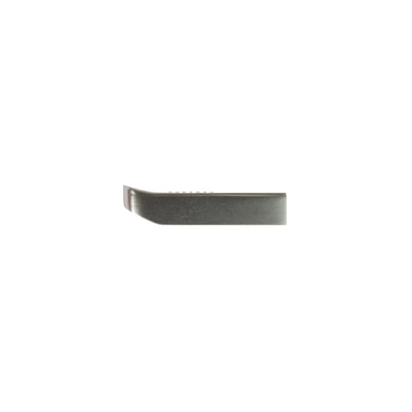 Patriot FLASH-ENHET Tab200 64 GB Typ A USB 2.0, mini, aluminium, silver