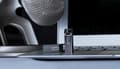 Miniatyrbild 5 av 7: ADATA UR340 USB-minne 128 GB USB Typ-A 3.2 Gen 2 (3.1 Gen 2) Svart