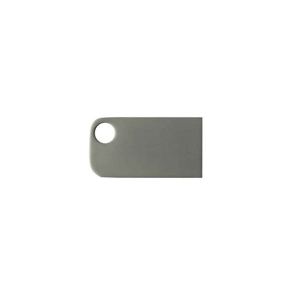 Patriot FLASHDRIVE Tab300 32GB USB 3.2 120MB/s, mini, aluminium, sølv