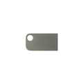 Miniatyrbillede 4 af 4: Patriot FLASHDRIVE Tab300 32GB USB 3.2 120MB/s, mini, aluminium, sølv