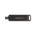 Miniatyrbild 3 av 4: USB-minne PATRIOT Rage R550 1TB 100 MB/S USB A+C Vridbar Design (PE1TR550DSAD) Svart