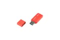 Miniatyrbild 4 av 5: Goodram UME3-1280O0R11 USB-minne 128 GB USB Typ-A 3.2 Gen 1 (3.1 Gen 1) Orange