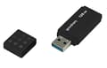 Miniatyrbild 3 av 4: Goodram UME3 USB-minne 128 GB USB Typ-A 3.0 (3.1 Gen 1) Svart