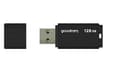Miniatyrbild 2 av 4: Goodram UME3 USB-minne 128 GB USB Typ-A 3.0 (3.1 Gen 1) Svart