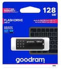 Miniatyrbild 1 av 4: Goodram UME3 USB-minne 128 GB USB Typ-A 3.0 (3.1 Gen 1) Svart