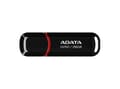 Miniatyrbild 2 av 3: ADATA UV150, 256 GB, USB Type-A, 3.2 Gen 1 (3.1 Gen 1), 100 MB/s, Keps, Svart