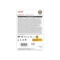 Miniatyrbild 1 av 3: USB-nyckel - SANDISK - SDCZ48-064G-G46BR2 - 64 GB - USB 3.0 - Läshastighet 130 MB/s