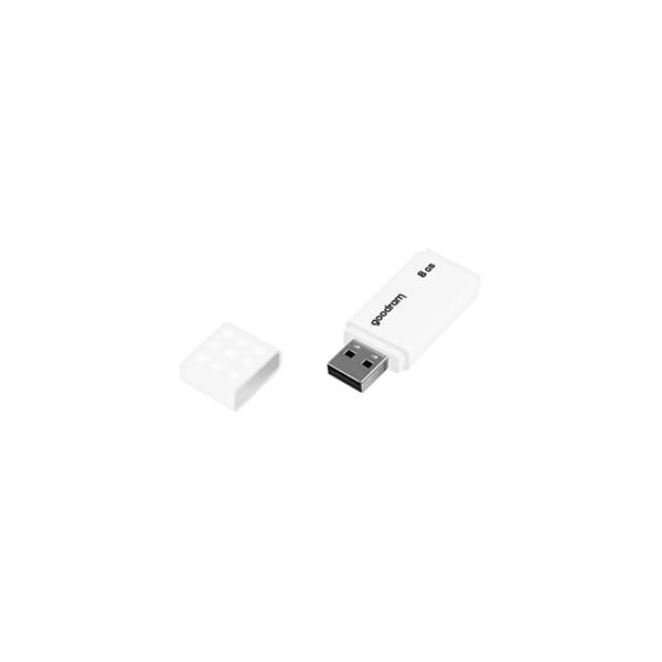 Goodram USB 2.0 pendrive 8GB vit