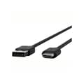 Miniatyrbild 2 av 2: Anslutningskabel - POLY - Studio - USB-A 2.0 till USB-C - 5 meter - Poly Studio-kompatibel