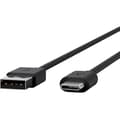 Miniatyrbild 1 av 2: Anslutningskabel - POLY - Studio - USB-A 2.0 till USB-C - 5 meter - Poly Studio-kompatibel