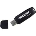 Miniatyrbild 1 av 2: USB-nyckel - PATRIOT MEMORY - XPORTER Core - 128 GB - USB 3.2 Gen 1 - Läshastighet 80 MB/s