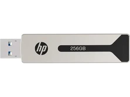 HP 911 Pro - USB-flashstasjon - 256 GB - USB 3.2 / USB-C