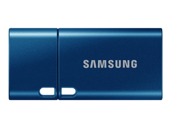 Samsung MUF-512DA - USB flash-enhet - 512 GB - USB 3.2 Gen 1 / USB-C - blå Blå