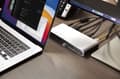 Miniatyrbild 4 av 7: Kingston Technology DataTraveler 128GB Micro 200MB/s Metal USB 3.2 Gen 1