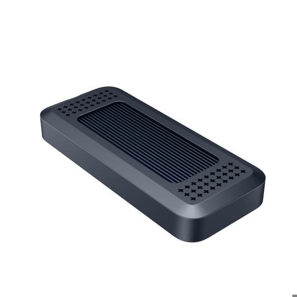 Targus HyperDrive EcoSmart USB4 SSD-hölje