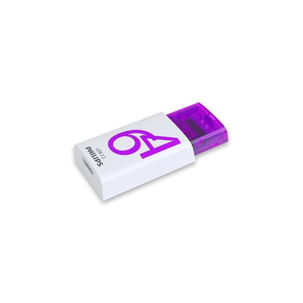 USB-nyckel - PHILIPS - Click Edition - 64 GB - USB-C - 120 MB/s