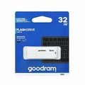 Miniatyrbild 2 av 4: USB-minne GoodRam UME2 Vit 32 GB 5 MB/s-20 MB/s