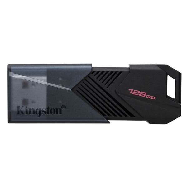 USB-minne Kingston DTXON/128GB Svart 128 GB (1 antal)