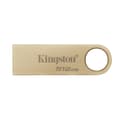 Miniatyrbild 1 av 11: USB-minne Kingston DTSE9G3/512GB Gyllene 512 GB (1 antal)