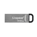 Miniatyrbild 3 av 4: USB-minne Kingston DataTraveler Kyson Silvrig 512 GB