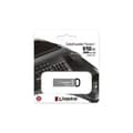 Miniatyrbild 4 av 4: USB-minne Kingston DataTraveler Kyson Silvrig 512 GB