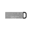 Miniatyrbild 1 av 4: USB-minne Kingston DataTraveler Kyson Silvrig 512 GB