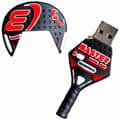 Miniatyrbild 2 av 2: USB-minne Tech One Tech TEC5046-32 32 GB