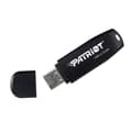 Miniatyrbillede 1 af 4: USB-stik Patriot Memory PSF512GXRB3U Sort 512 GB