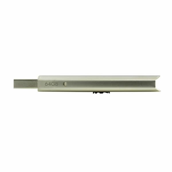 USB-stik HP HPFD796L-64 Sølvfarvet 64 GB