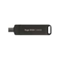 Miniatyrbild 4 av 4: USB-minne Patriot Memory Rage R550 Svart 256 GB