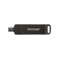 Miniatyrbild 2 av 4: USB-minne Patriot Memory Rage R550 Svart 256 GB