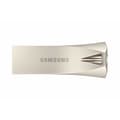 Miniatyrbild 2 av 3: USB-minne Samsung MUF-256BE3/APC Silvrig 256 GB