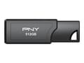 Miniatyrbild 1 av 3: PNY PRO Elite V3 - USB flash-enhet - 512 GB - USB 3.2 Gen 2