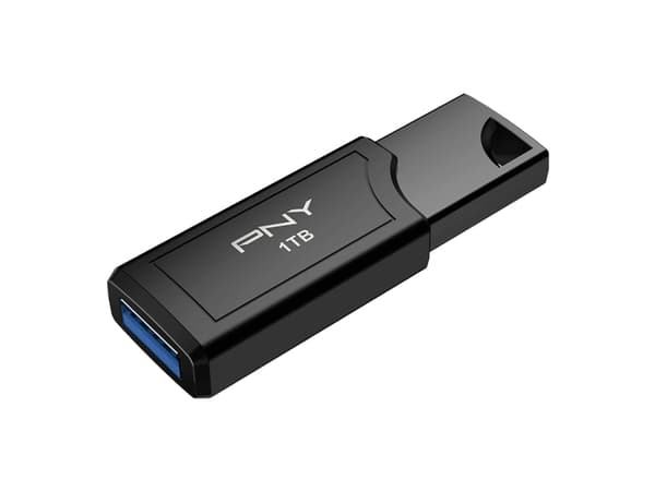 PNY PRO Elite V3 - USB flash-enhet - 1 TB - USB 3.2 Gen 2