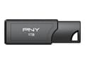 Miniatyrbild 1 av 5: PNY PRO Elite V3 - USB flash-enhet - 1 TB - USB 3.2 Gen 2