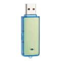 Miniatyrbild 1 av 4: Dioche Audio Recorder SK‑858 Mini Digital Voice Recorder 8GB USB Flash Drive Inspelning för konferensmöten