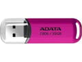 Miniatyrbild 4 av 4: ADATA Classic Series C906 - USB flash-enhet - 32 GB - USB 2.0 - rosa