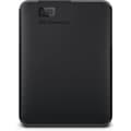 Pikkukuva 3 / 5: WD Elements Portable 5 Tt USB 3.0 -kovalevy, musta