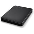 Pikkukuva 5 / 5: WD Elements Portable 5 Tt USB 3.0 -kovalevy, musta