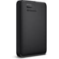Pikkukuva 2 / 5: WD Elements Portable 5 Tt USB 3.0 -kovalevy, musta