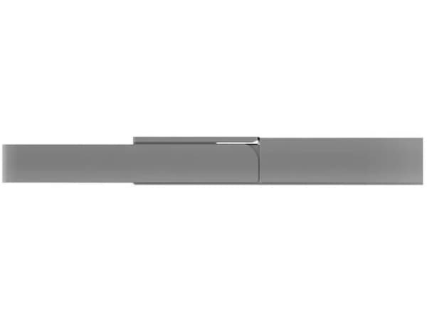 Xiaomi-muistitikku | Kaksoisliitäntä | 128 GB | USB Type-C / USB Type-A | Hopea