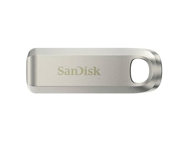SanDisk Ultra Luxe - USB flash-enhet - 1 TB - USB-C 3.2 Gen 1