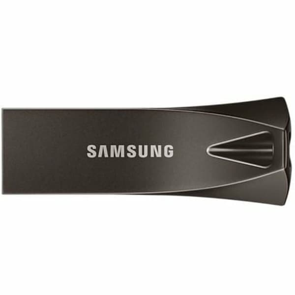 USB-kabel Samsung MUF-512BE4/APC 512 GB Grå Grå