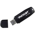 Miniatyrbild 1 av 2: USB-nyckel - PATRIOT MEMORY - XPORTER Core - 256 GB - USB 3.2 Gen 1 - Läshastighet 80 MB/s