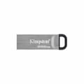 Miniatyrbild 2 av 3: Minnessticka Kingston DTKN/256GB 256 GB USB 3.2 Svart 256 GB