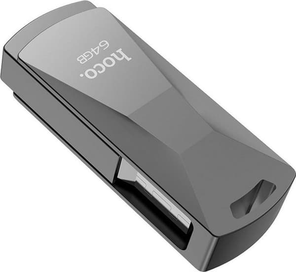 USB-minne Hoco Wisdom, 64 GB ()
