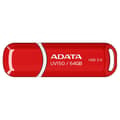 Miniatyrbild 3 av 6: ADATA USB-minne 64GB USB3.0 UV150 Röd - AUV150-64G-RRD