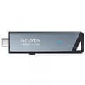 Miniatyrbild 1 av 3: Extern hårddisk - ADATA - AELI-UE800-2T-CSG - USB 3.2 Gen2 - 2 To - 1 000 Mo/s