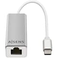 Miniatyrbild 2 av 2: Aisens Adapter Usb 3-1 Gen1 Usb-C till Rj45 Svart